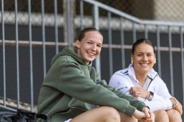 Bild 154 - BL Club an der Alster - GW Luitpoldpark Muenchen : Ergebnis: 6:3